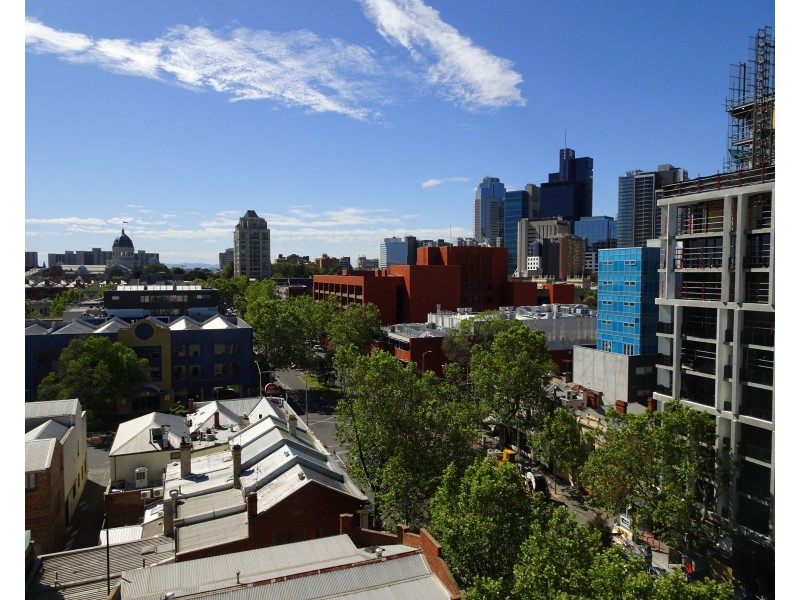 915/528 Swanston Street, Carlton VIC 3053