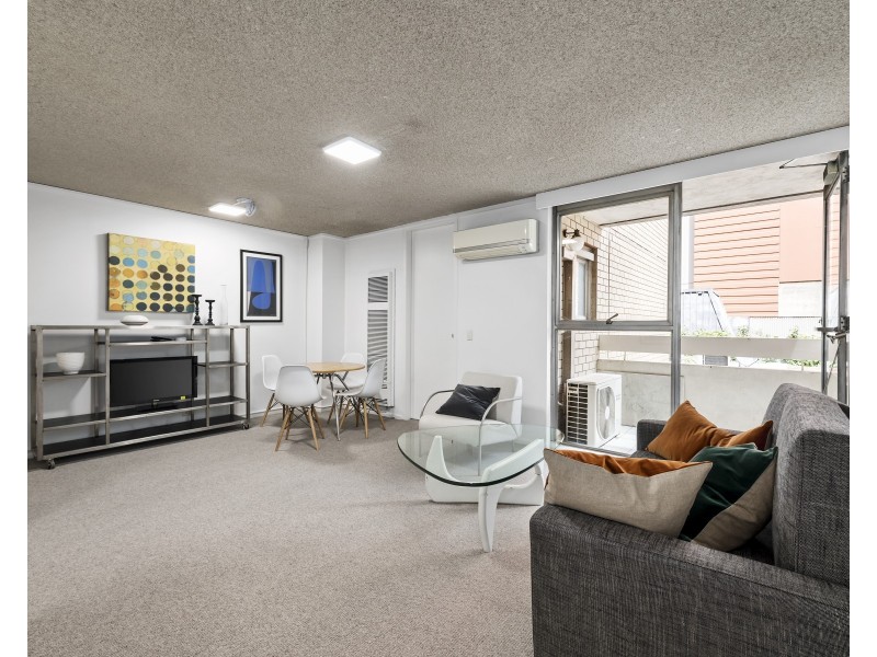 53/287 Exhibition Street, Melbourne VIC 3000