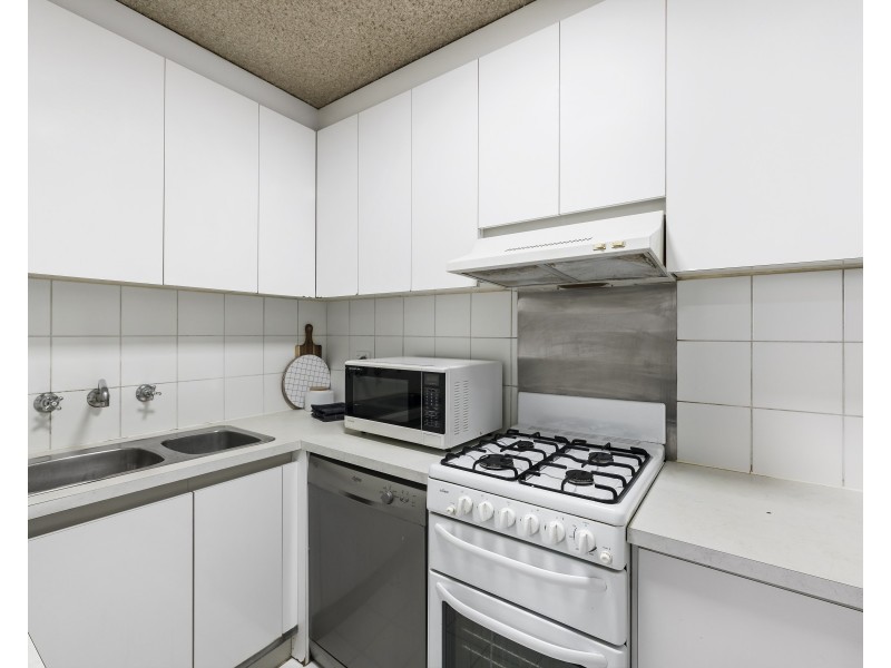 53/287 Exhibition Street, Melbourne VIC 3000