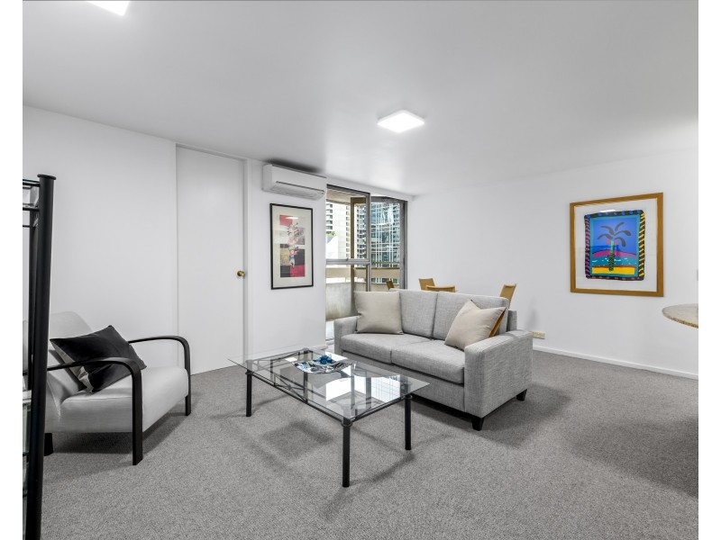 8/287 Exhibition Street, Melbourne VIC 3000