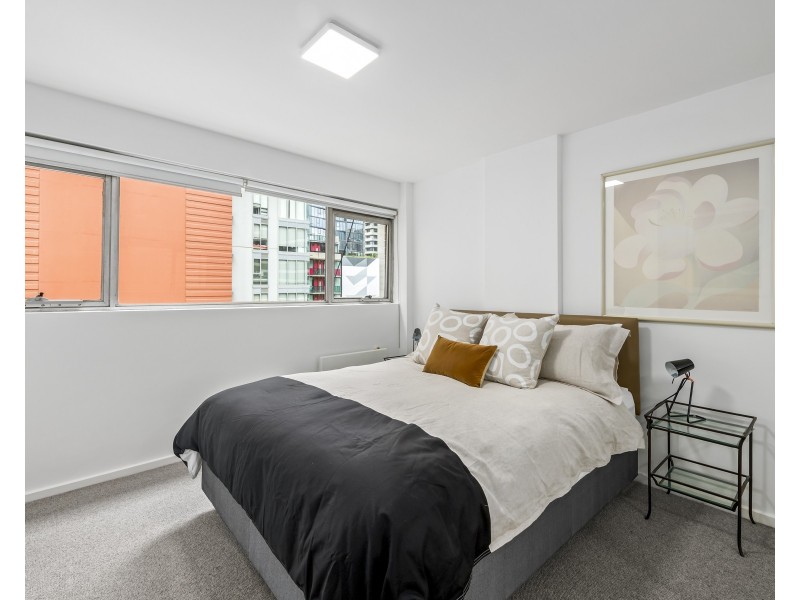 8/287 Exhibition Street, Melbourne VIC 3000