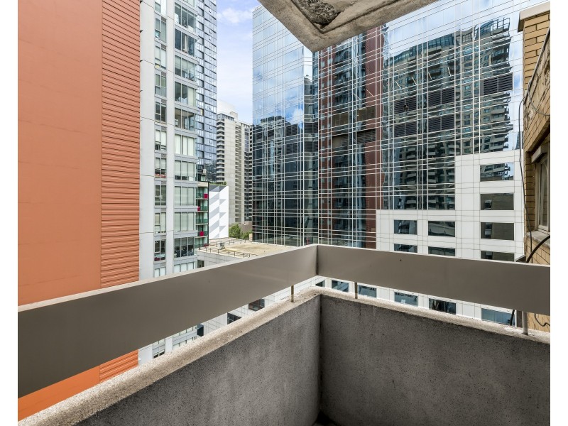 8/287 Exhibition Street, Melbourne VIC 3000