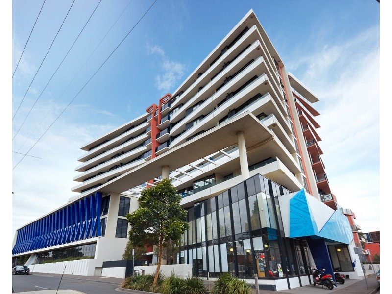 502/163 Cremorne Street, Richmond VIC 3121