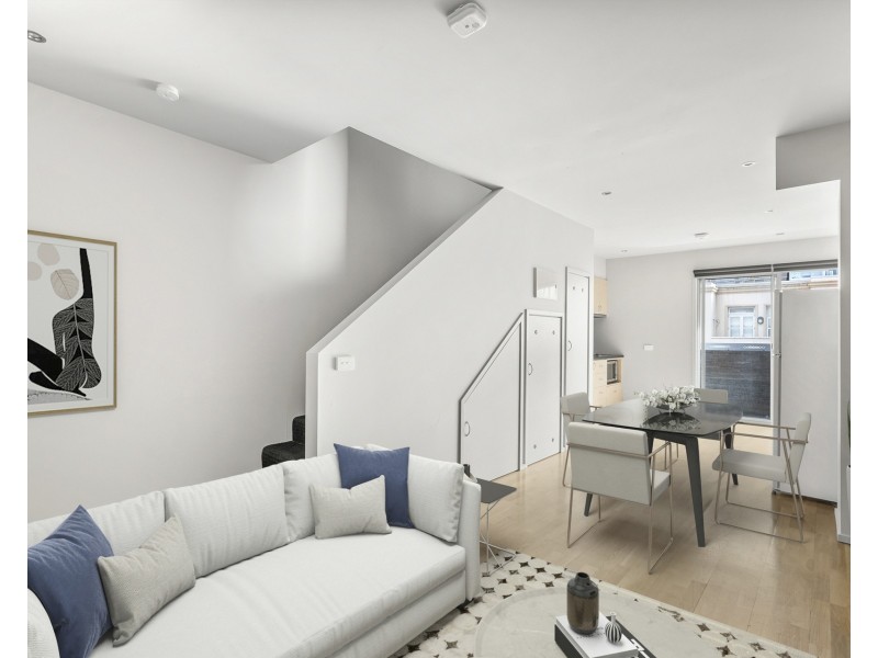 4.3/16-18 Bennetts Lane, Melbourne VIC 3000