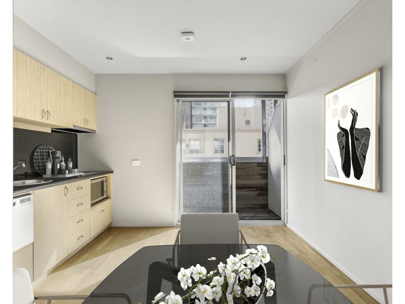 4.3/16-18 Bennetts Lane, Melbourne VIC 3000