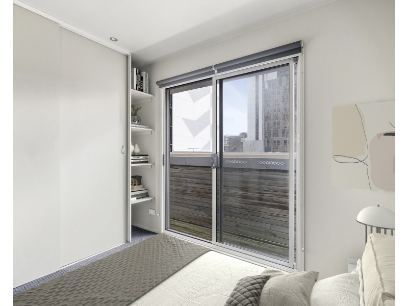 4.3/16-18 Bennetts Lane, Melbourne VIC 3000