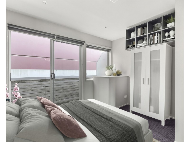 4.3/16-18 Bennetts Lane, Melbourne VIC 3000