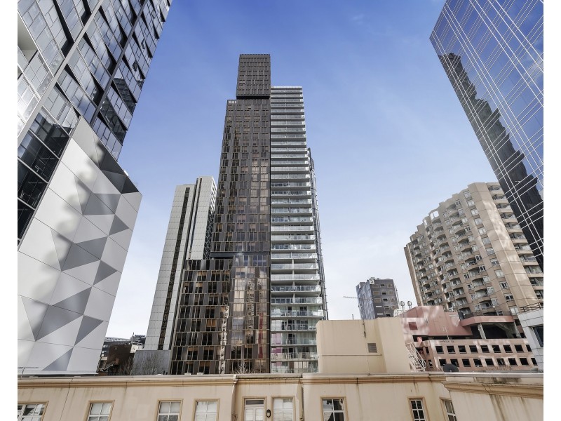 4.3/16-18 Bennetts Lane, Melbourne VIC 3000