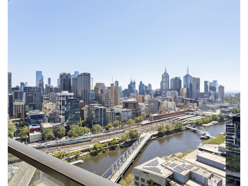 2805/1 Freshwater Place, Southbank VIC 3006