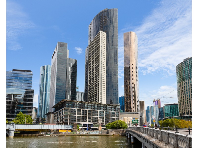2805/1 Freshwater Place, Southbank VIC 3006