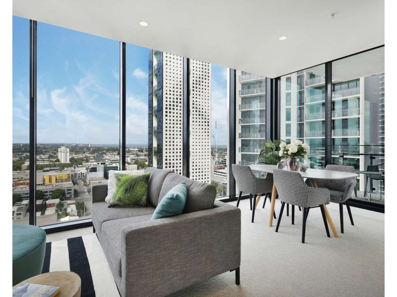 2708/45 Clarke Street, Southbank VIC 3006
