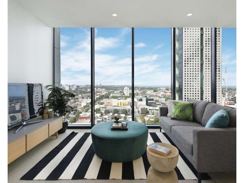 2708/45 Clarke Street, Southbank VIC 3006