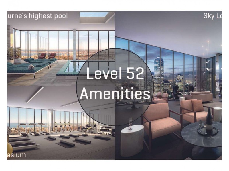 2708/45 Clarke Street, Southbank VIC 3006