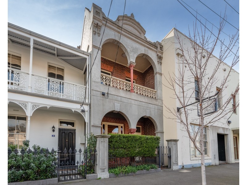 16 Hotham Street, East Melbourne VIC 3002