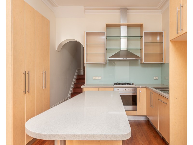 16 Hotham Street, East Melbourne VIC 3002