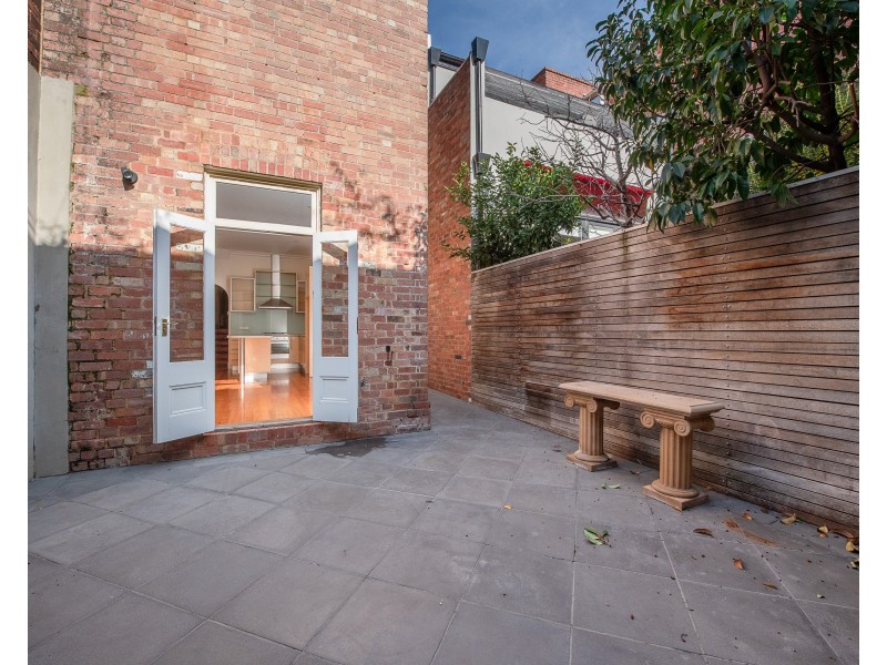 16 Hotham Street, East Melbourne VIC 3002