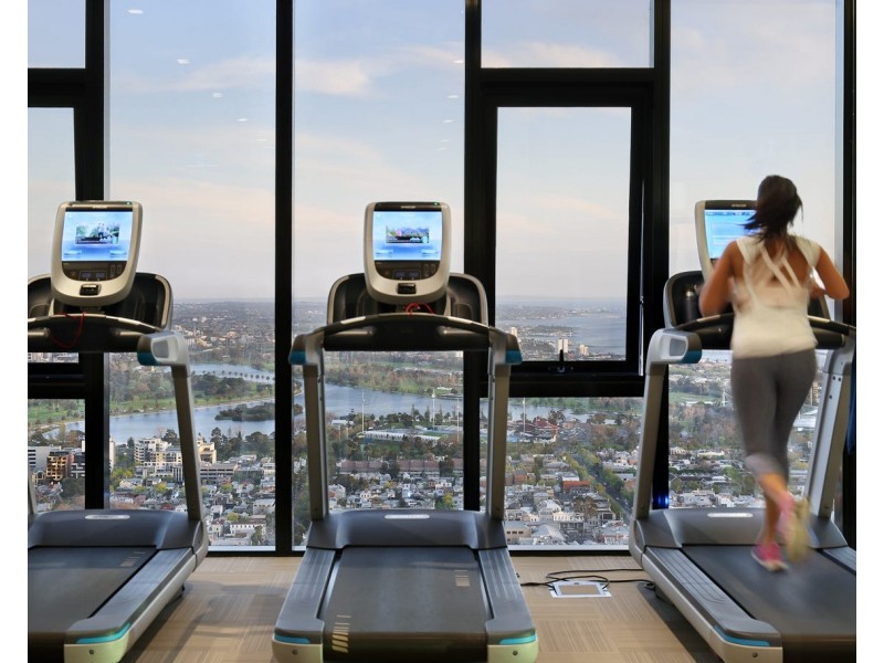 2703/45 Clarke Street, Southbank VIC 3006