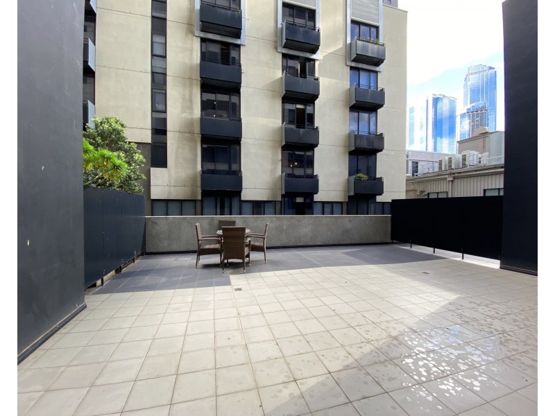 804/200 Spencer Street, Melbourne VIC 3000