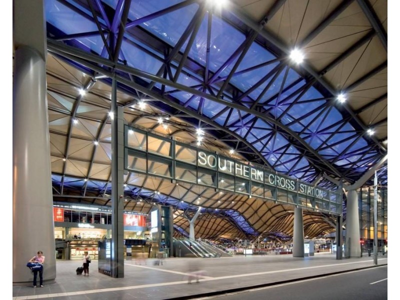 804/200 Spencer Street, Melbourne VIC 3000