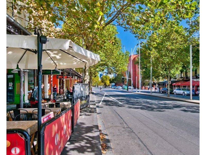 4/35 Victoria Street, Melbourne VIC 3000
