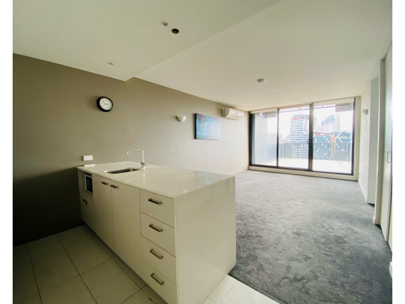 1809/200 Spencer Street, Melbourne VIC 3000