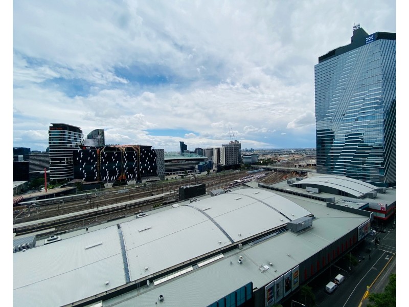 1809/200 Spencer Street, Melbourne VIC 3000