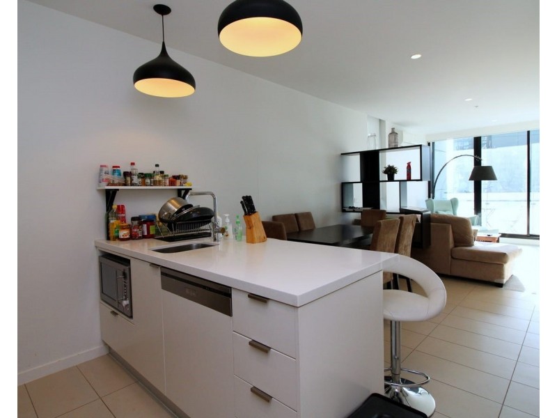 1311/45 Clarke Street, Southbank VIC 3006