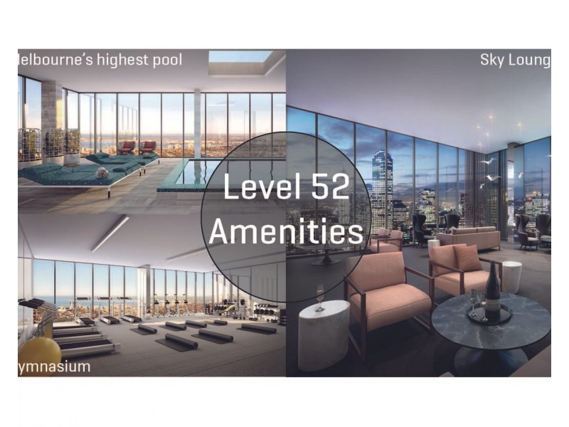 1311/45 Clarke Street, Southbank VIC 3006