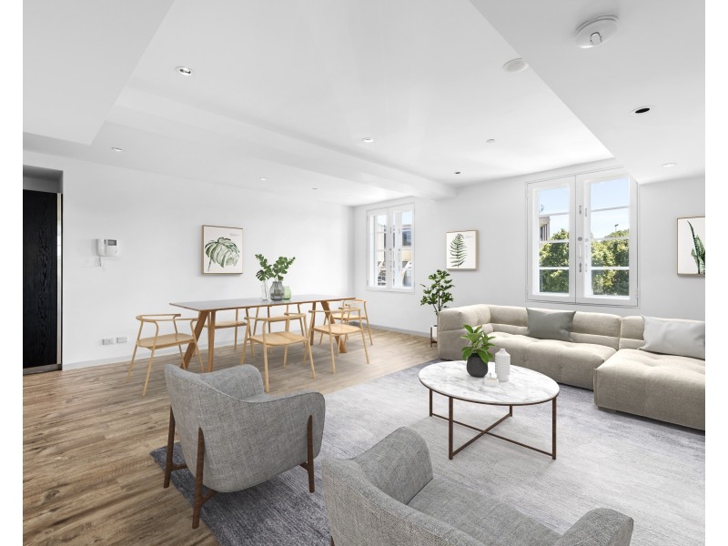 306/9 Commercial Road, Melbourne VIC 3004