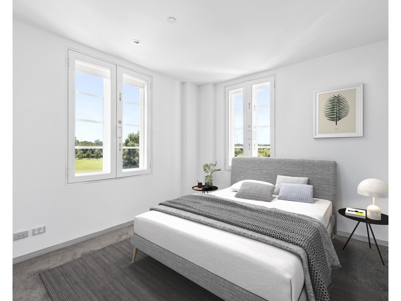 306/9 Commercial Road, Melbourne VIC 3004