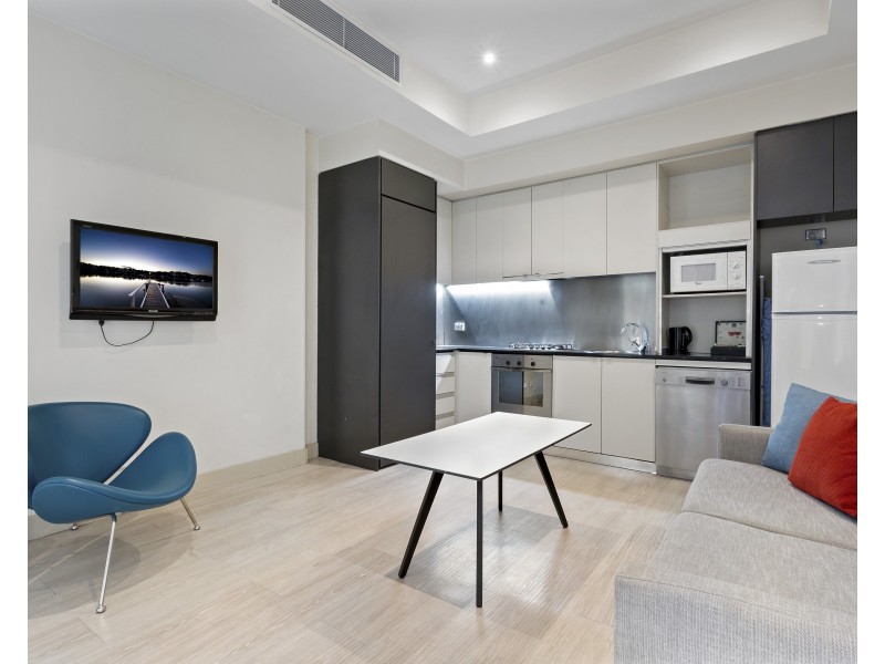 718/233 Collins Street, Melbourne VIC 3000
