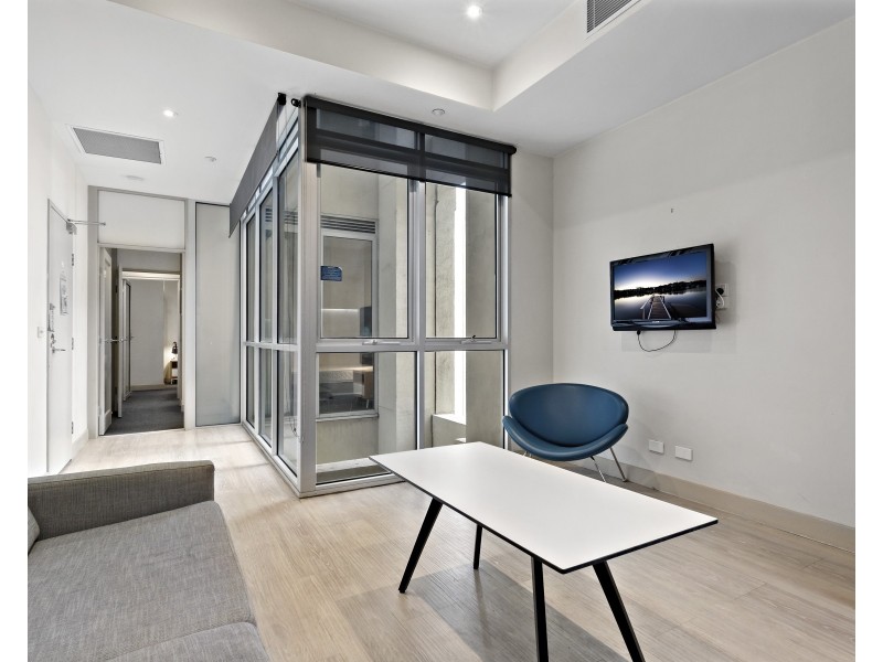 718/233 Collins Street, Melbourne VIC 3000