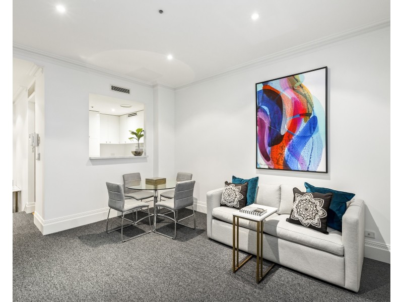4/180 Little Collins Street, Melbourne VIC 3000
