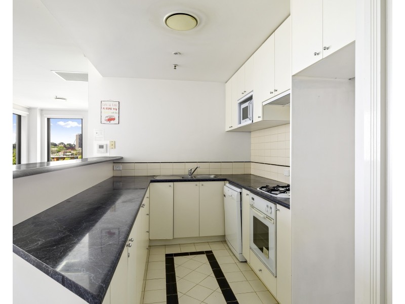 601/442 St Kilda Road, Melbourne VIC 3000