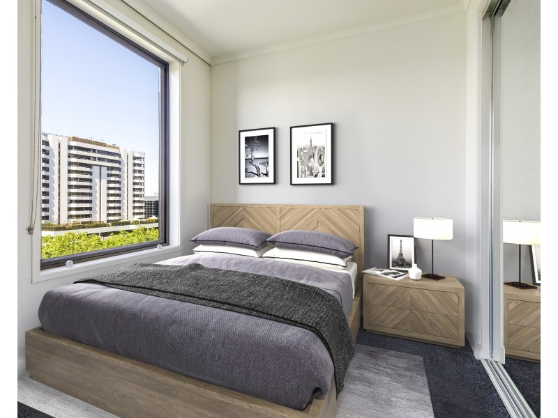 601/442 St Kilda Road, Melbourne VIC 3000