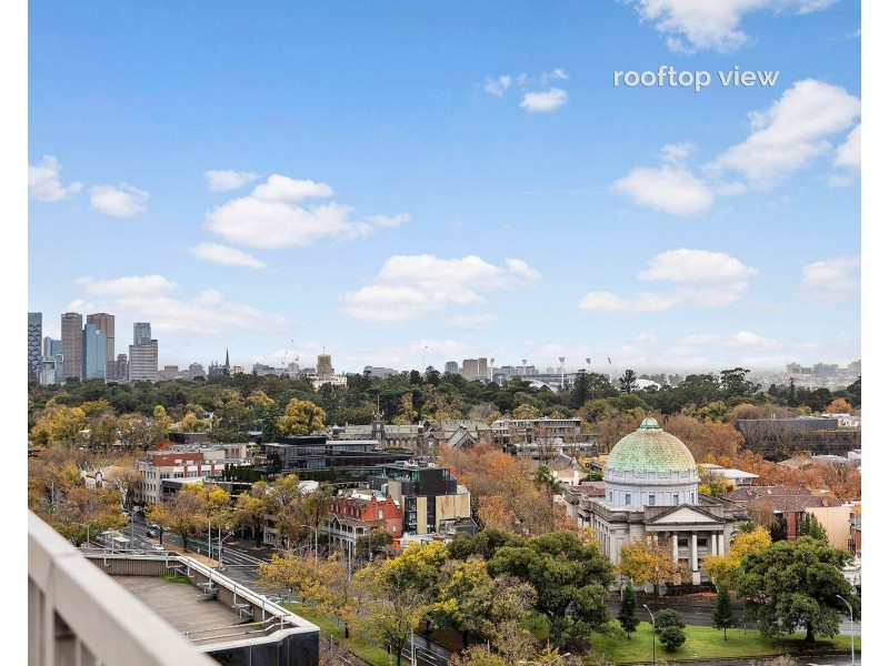 601/442 St Kilda Road, Melbourne VIC 3000