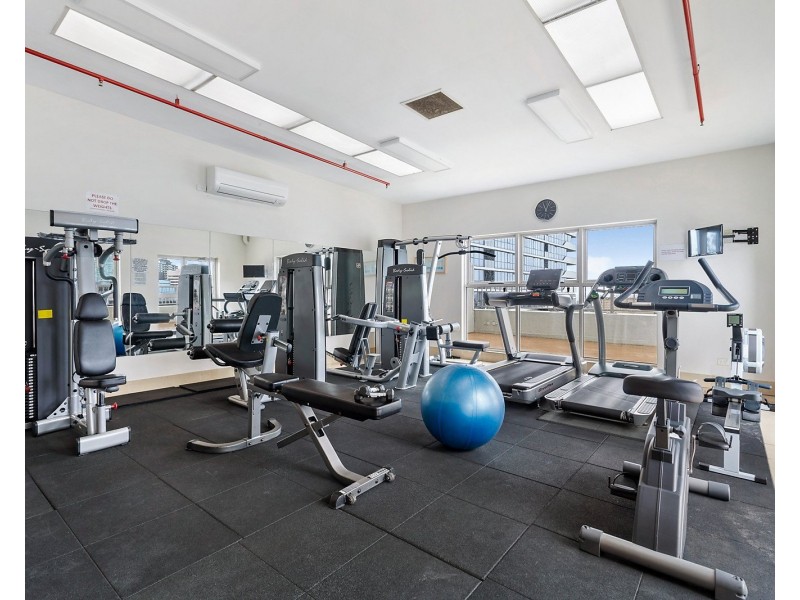 601/442 St Kilda Road, Melbourne VIC 3000