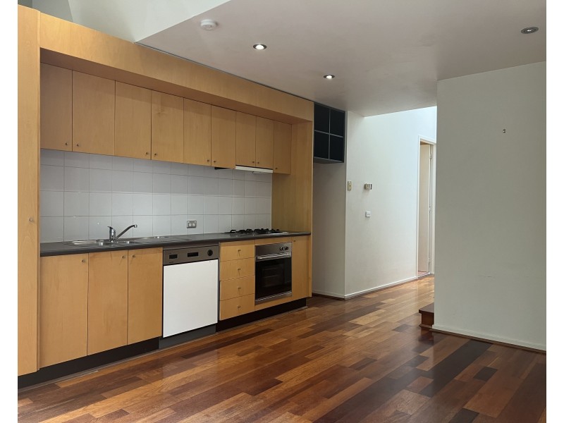 12/6 Anthony Street, Melbourne VIC 3000