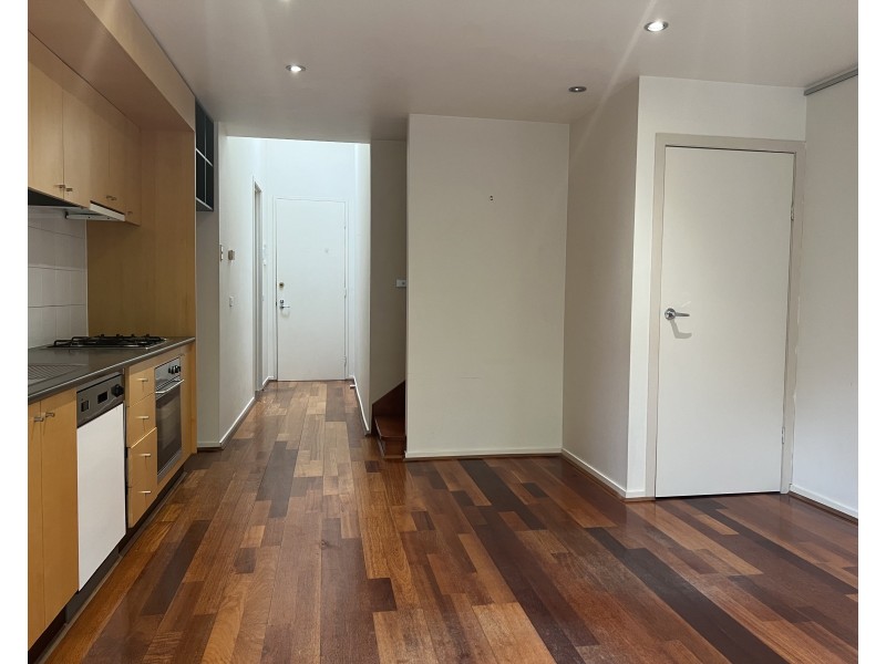 12/6 Anthony Street, Melbourne VIC 3000