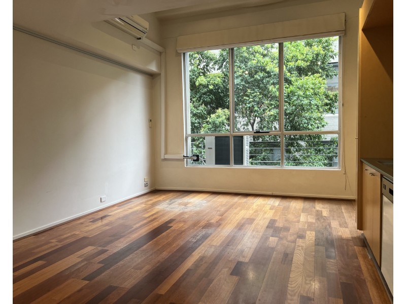 12/6 Anthony Street, Melbourne VIC 3000