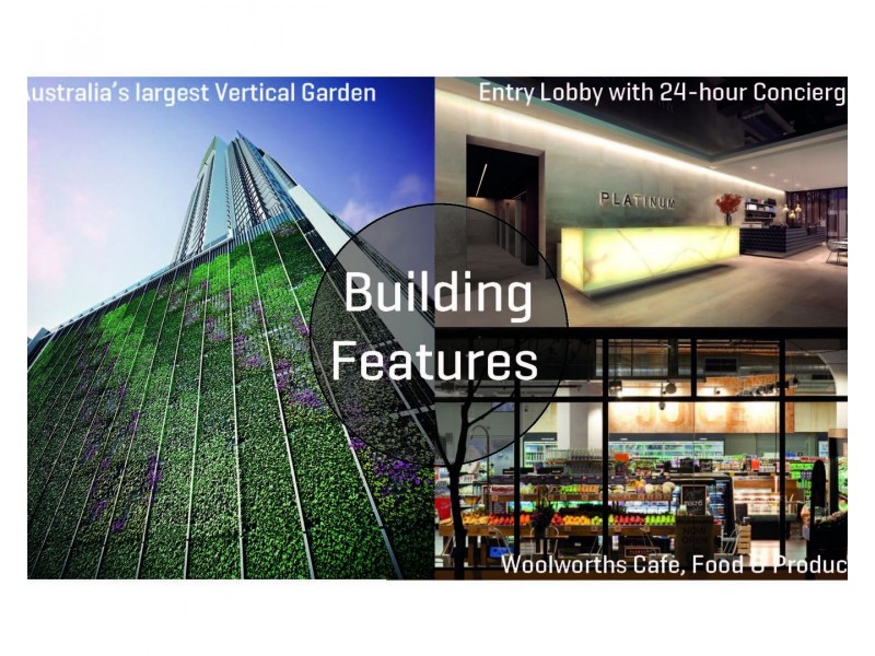 1507/45 Clarke Street, Southbank VIC 3006