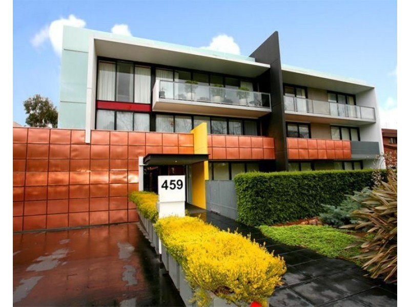 502/459 Royal Parade, Parkville VIC 3052
