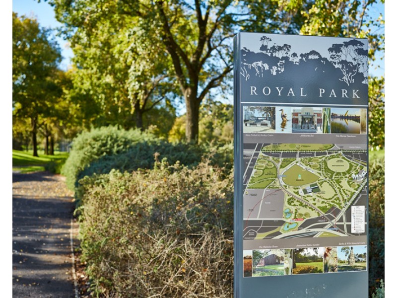 502/459 Royal Parade, Parkville VIC 3052