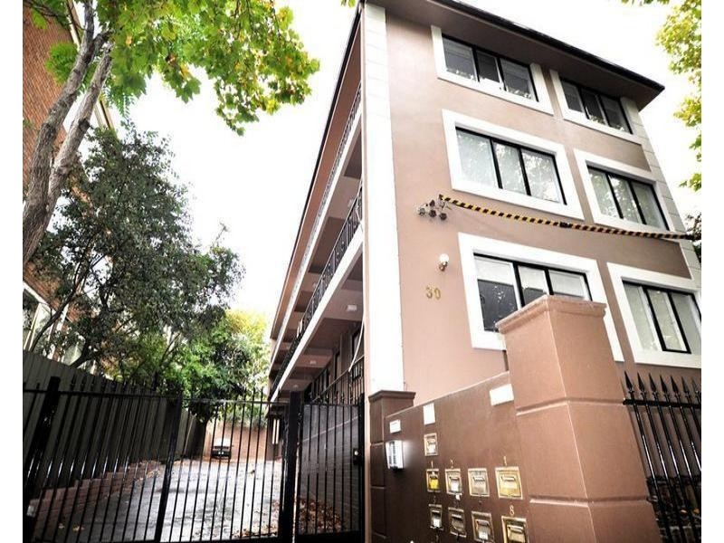 6/30 Davis Avenue, South Yarra VIC 3141