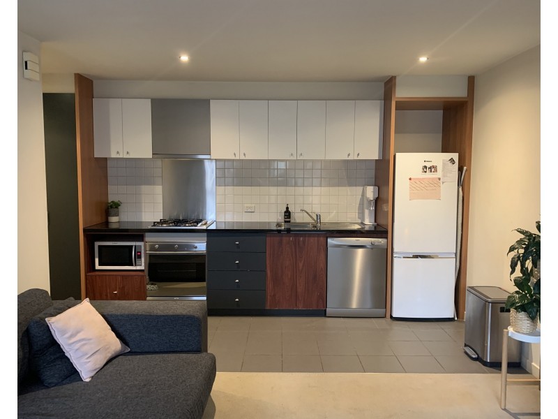 3/80 Trenerry Crescent, Abbotsford VIC 3067