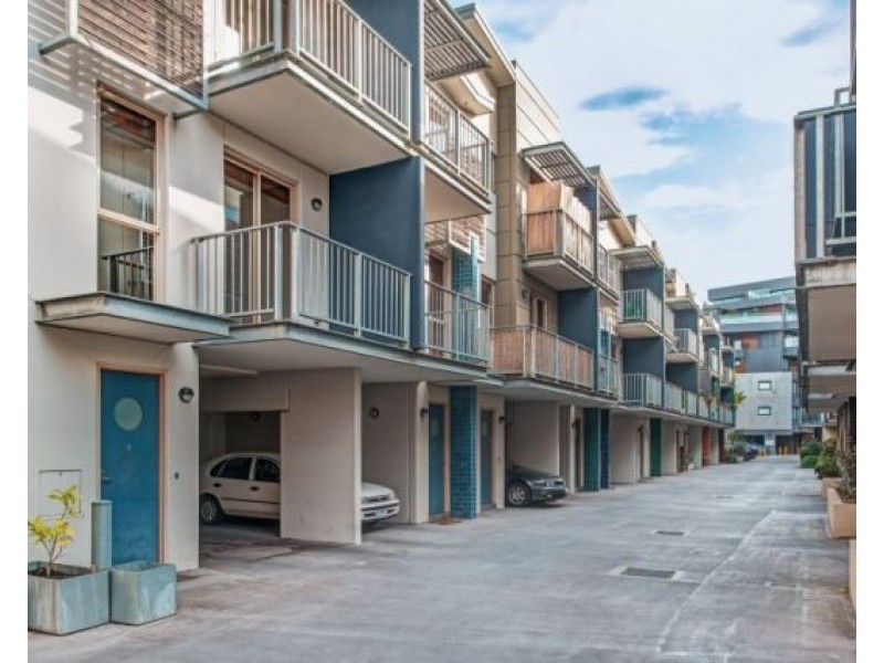 3/80 Trenerry Crescent, Abbotsford VIC 3067