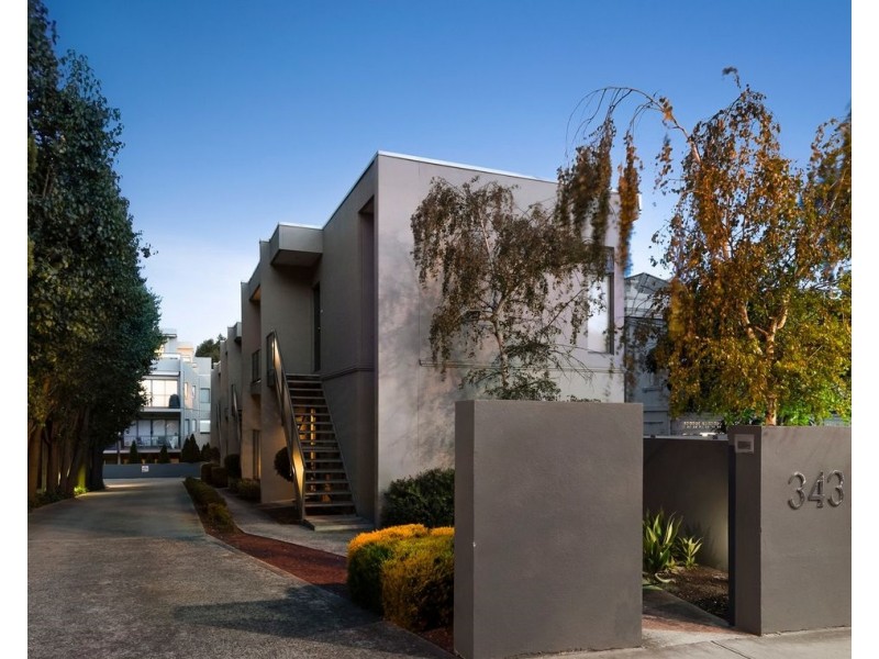 26/343 Church Street, Richmond VIC 3121
