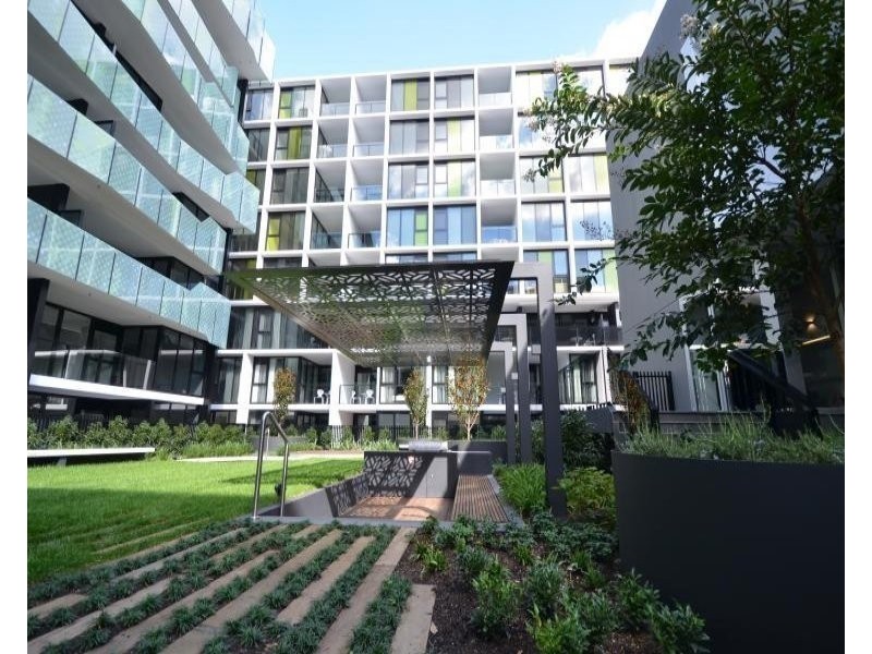 C304/11 Shamrock Street, Abbotsford VIC 3067