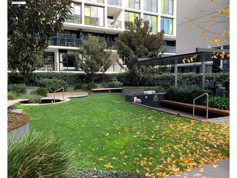 C304/11 Shamrock Street, Abbotsford VIC 3067