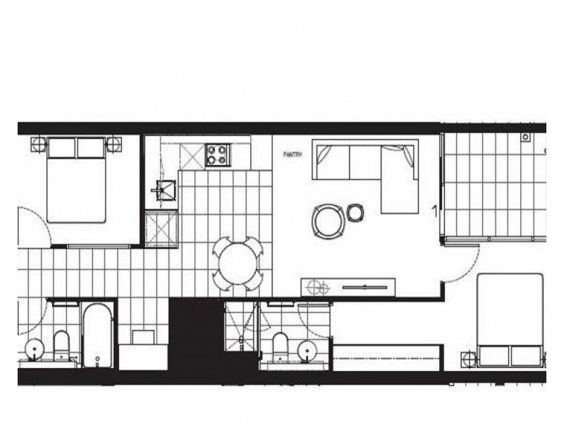 C304/11 Shamrock Street, Abbotsford VIC 3067